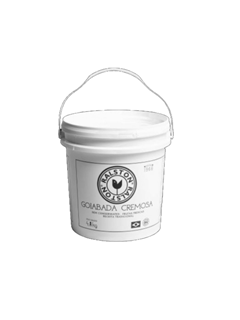 GOIABADA CREMOSA BALDE RALSTON 4,6KG