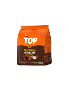CH. GOTAS HARALD TOP M. AMARGO 400G