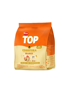 CH. GOTAS HARALD TOP BRANCO 400G