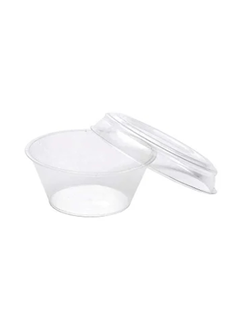 POTE P/ PUDIM BYWER 750ML PW70 4UN 