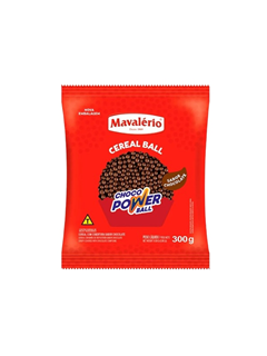 CHOCOPOWER MINI AO LEITE 300G