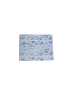 PAPEL ACOPLADO STRONG P/FRANGO 50X60 5KG