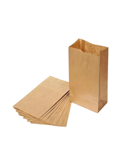 SACO KRAFT SOS GG 250UN