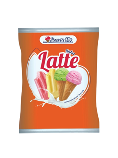 SABORIZ SORVETEMIX MORANGURT GOLD 1KG