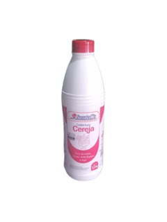 COBERT SORVETEMIX CEREJA 1,3KG