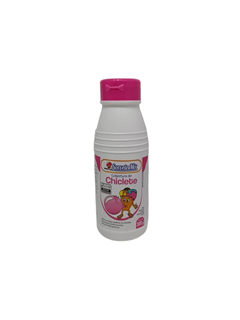 COBERT SORVETEMIX CHICLETE 300GR