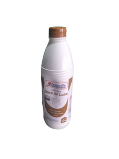 COBERT SORVETEMIX DOCE LEITE 1,3KG