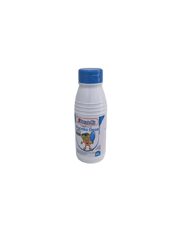 COBERT SORVETEMIX ALGODAO DOCE 300G