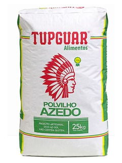 POLVILHO AZEDO TUP-GUAR 25KG