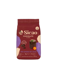 CH. MOEDA M.AMARGO 40% SICAO NOBR 1,01KG