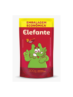 EXT TOM ELEFANTE SC 300G