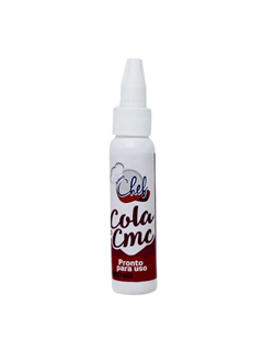 COLA ALIMENTICIA ICEBERG CHEF 25G