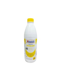 COBERT SORVETEMIX ABACAXI 1,3KG