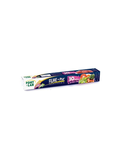 PELICULA FILM PVC FORTLAR 28CMX30