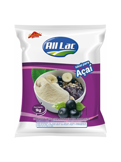 LT. COMPOSTO P/ ACAI ALL LAC 1KG