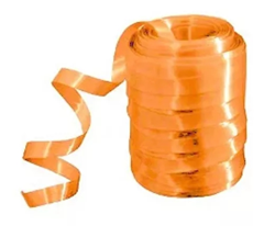 FITILHO 05MMX50MTR LARANJA