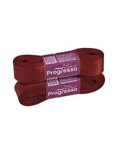 FITA CETIM SIMP 209 VERMELHO 22MMX10M