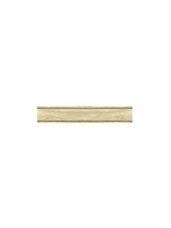 LACRE PRATICO OURO 9MMX50MM 100UN