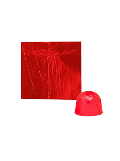 FOLHA CHUMBO VERMELHO 12X11.8 300UN