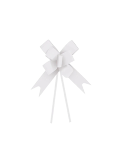 LACO PRONTO LISO BRANCO 12MM 10UN