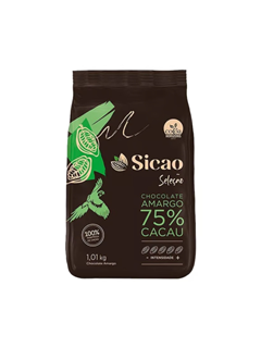 CH. AMARGO 63% SICAO SELEC 1,01KG
