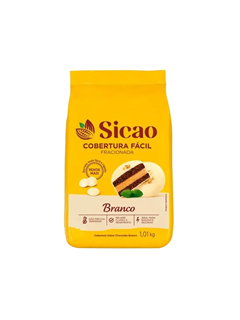 CH. GOTAS BRANCO SICAO COB. FAC 1,01KG