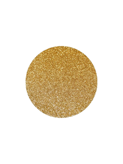 GLITER GLAMOUR OURO 5G