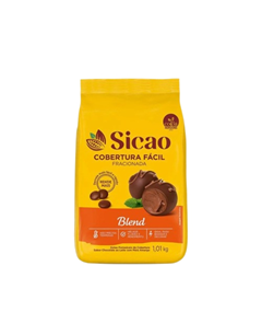 CH. MOEDA BLEND SICAO COB.MAIS 1,01KG