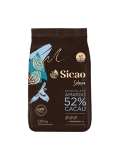 CH. AMARGO 52% SICAO SELEC 1,01KG