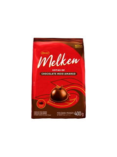 CH. GOTAS HARALD MELKEN M. AMARGO 400G
