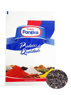 UVA PASSA SEM SEMENTE PANIFICA 1KG