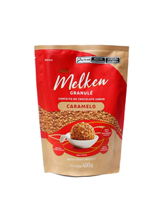 CH. GRANULE MELKEN CARAMELO 400G