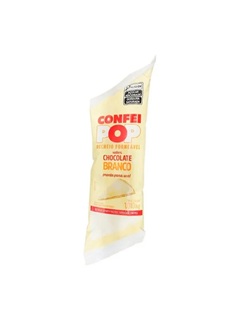 RECHEIO FORN BRANCO CONFEIPOP 1,01KG