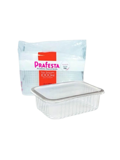 POTE RET. C/TAMPA PRAFESTA 1000ML 24UN