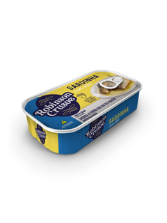 ATUM COQUEIRO SOLIDO NATURAL 170G