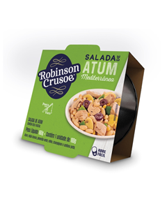 ATUM COQUEIRO SOLIDO NATURAL 170G