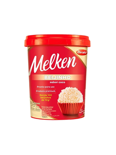 BEIJINHO COCO MELKEN HARALD 970G