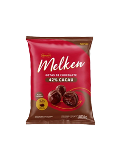 CH. GOTAS HARALD MELKEN 70% 1,01KG