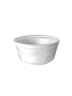 POTE COM TAMPA 187X52MM BRANCO 750ML 50 UNIDADES