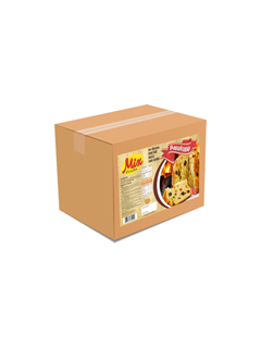 MIST. PANETONE F.VERMELHAS FARINELLI 5KG