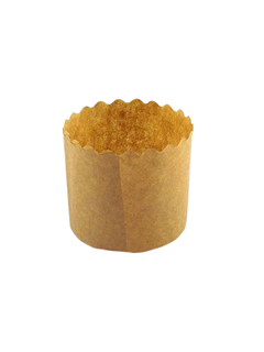 FORMA PAPEL PANETONE 100G C/100 UN