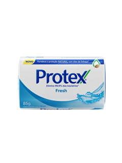 SAB PROTEX FRESH 85G