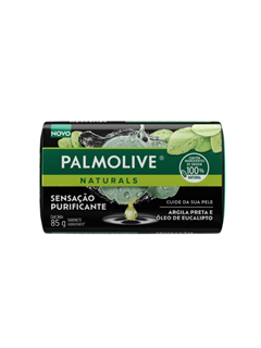 SAB PALM NAT S/ PURIF ARGILA E EUCAL 85G