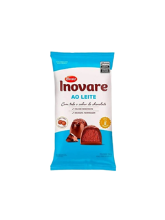 CH. GOTAS INOVARE CHOC AO LEITE 2,05KG