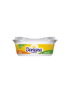 MARG. DORIANA S/SAL 250G