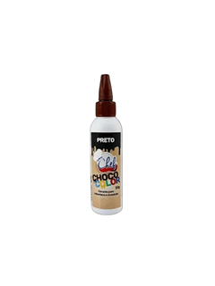 CHOCO COLOR CHEF PRETO 50G