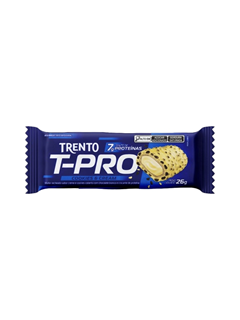 WAFER TRENTO PECCIN TPRO COOK CHO BR 26G