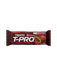 WAFER TRENTO PECCIN TPRO CHOC AO LTE 26G