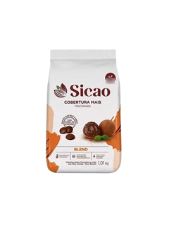 CH. MOEDA BLEND SICAO COB.MAIS 1,01KG