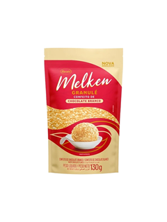 CH. GRANULE MELKEN BRANCO 130G